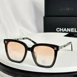 Picture of Chanel Sunglasses _SKUfw57302738fw